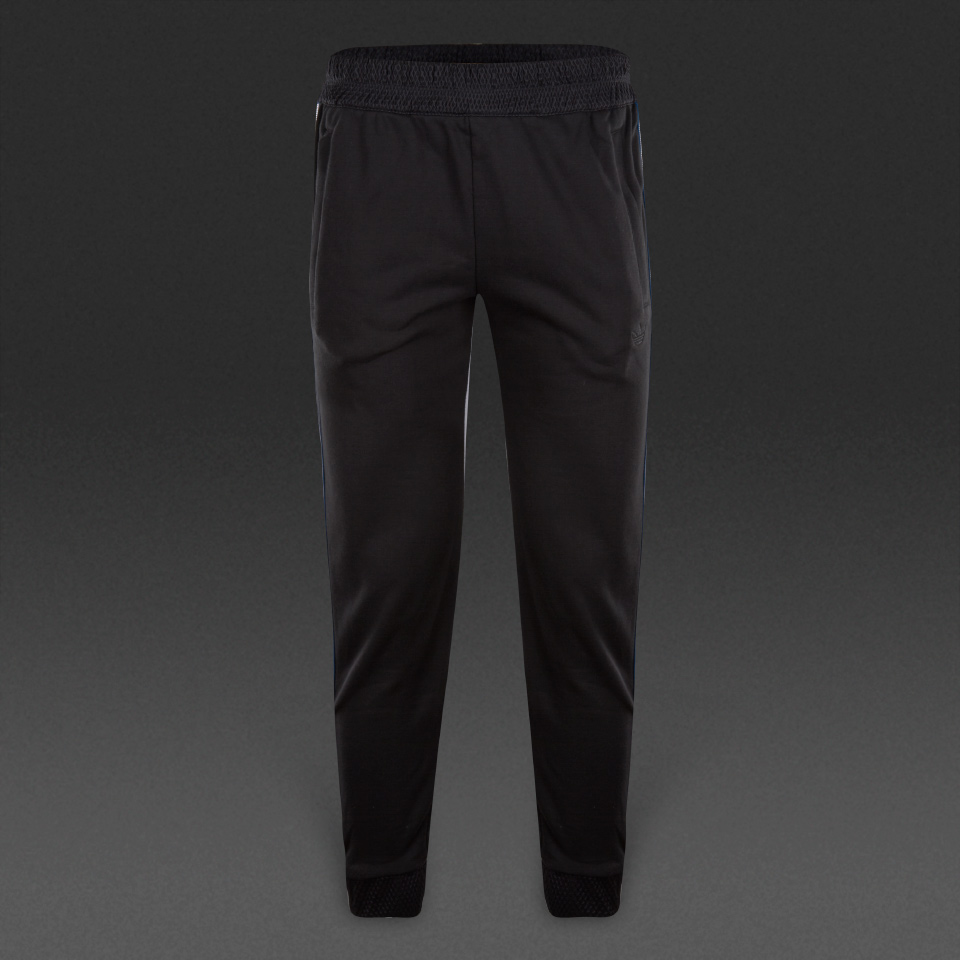 Adidas Originals Tennis Track Pants Black for Women